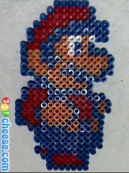 Featured image of post Super Mario Bros 2 Perler Bead Patterns Super mario bros 2 lost levels ruscd 1